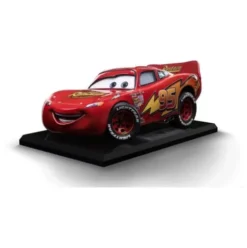 Cars Estatua 1/10 Art Scale Lightning Mcqueen 11 cm
