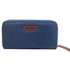 Cartera Billetero Han Solo Star Wars