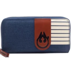 Cartera Billetero Han Solo Star Wars