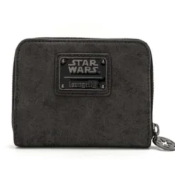 Cartera con cremallera Darth Vader Star Wars Loungefly