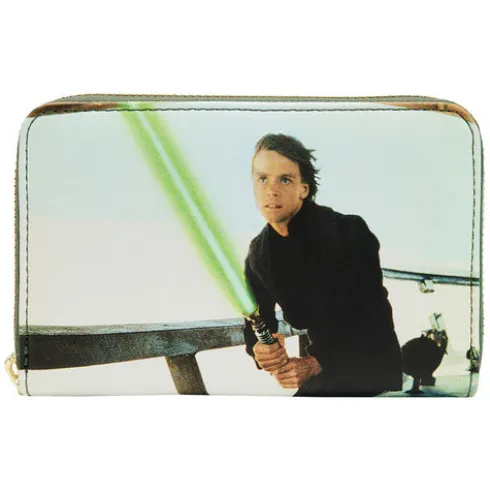 Cartera El Retorno del Jedi Star Wars Loungefly