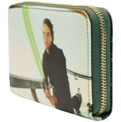 Cartera El Retorno del Jedi Star Wars Loungefly