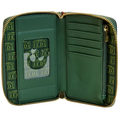 Cartera El Retorno del Jedi Star Wars Loungefly