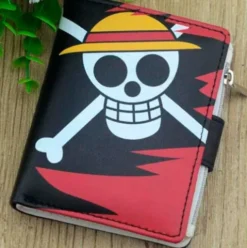 Cartera monedero One Piece