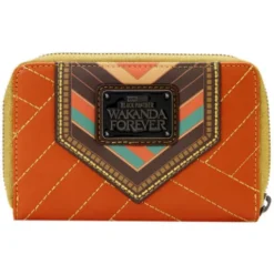 Cartera Okoye Wakanda Forever Black Panther Marvel Loungefly