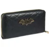 Cartera Tarjetero Batgirl Batman Dc Comics