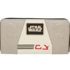Cartera Tarjetero Piloto AT – AT Star Wars