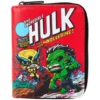 Cartera Wolverine 50th Anniversary Comic Action Marvel Loungefly