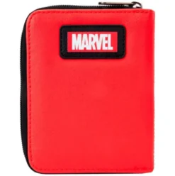 Cartera Wolverine 50th Anniversary Comic Action Marvel Loungefly