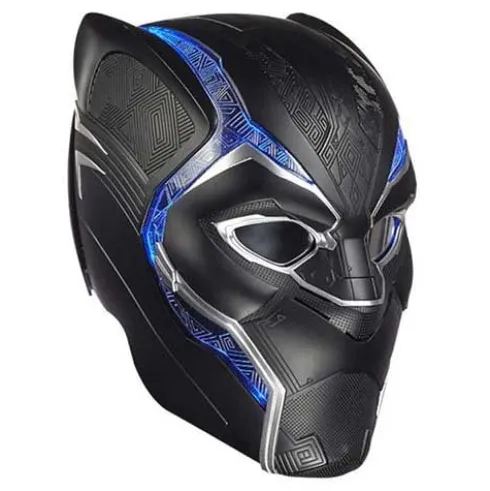 Casco Black Panther Marvel Legends Hasbro