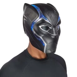 Casco Black Panther Marvel Legends Hasbro
