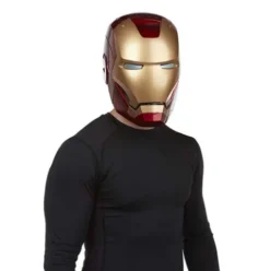 Casco Electrónico Iron Man Marvel Legends 1:1