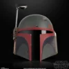 Casco Electrónico Premium de Boba Fett (Re-Armado) Black Series The Mandalorian