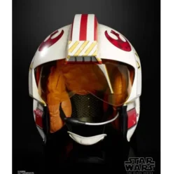 Casco Electrónico Premium Luke Skywalker Star Wars