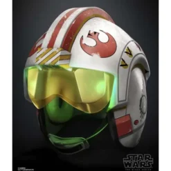 Casco Electrónico Premium Luke Skywalker Star Wars