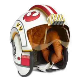 Casco Electrónico Premium Luke Skywalker Star Wars