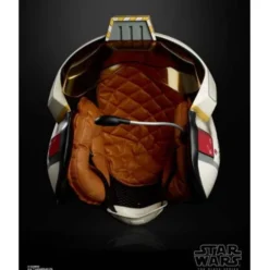 Casco Electrónico Premium Luke Skywalker Star Wars