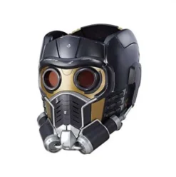 Casco Star Lord Marvel Legends 1:1 Hasbro