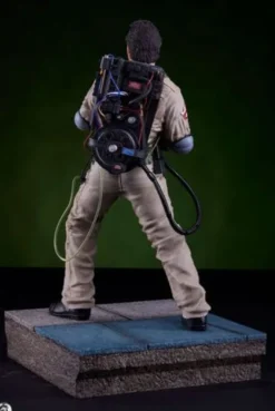 Cazafantasmas Estatua 1/4 Peter Vankman Deluxe Edition 51 cm