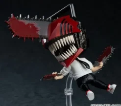 Chainsaw Man Figura Nendoroid Denji 10 cm