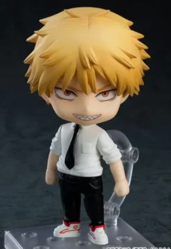 Chainsaw Man Figura Nendoroid Denji 10 cm
