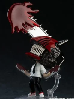 Chainsaw Man Figura Nendoroid Denji 10 cm