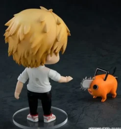 Chainsaw Man Figura Nendoroid Denji 10 cm