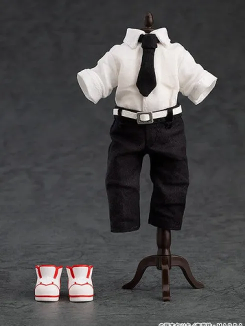 Chainsaw Man Nendoroid Doll Figura Denji 14 cm