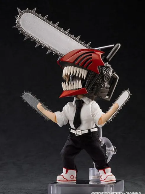 Chainsaw Man Nendoroid Doll Figura Denji 14 cm
