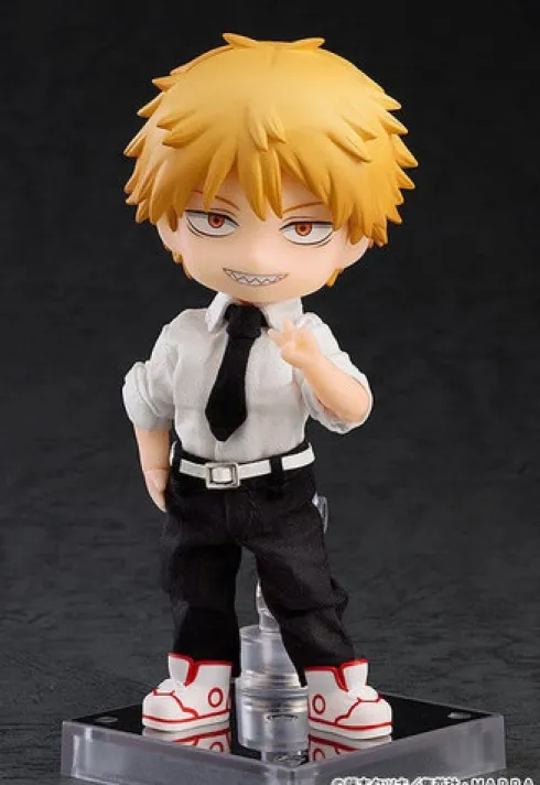 Chainsaw Man Nendoroid Doll Figura Denji 14 cm