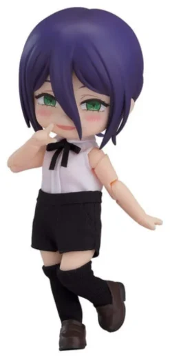 Chainsaw Man – The Movie: Reze Arc Nendoroid Doll Figura Reze 14 cm
