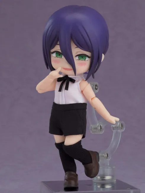 Chainsaw Man – The Movie: Reze Arc Nendoroid Doll Figura Reze 14 cm