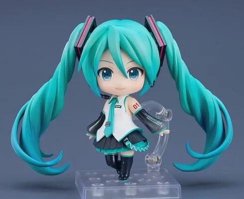 Character Vocal Series 01: Hatsune Miku Nendoroid Figura Hatsune Miku V3 10 cm