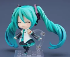 Character Vocal Series 01: Hatsune Miku Nendoroid Figura Hatsune Miku V3 10 cm