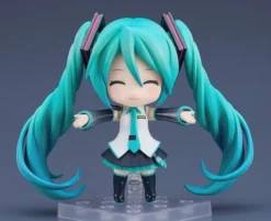 Character Vocal Series 01: Hatsune Miku Nendoroid Figura Hatsune Miku V3 10 cm