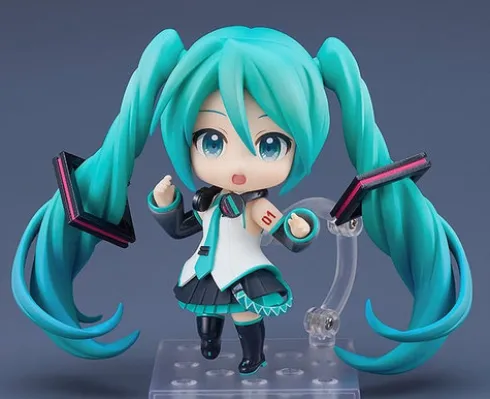 Character Vocal Series 01: Hatsune Miku Nendoroid Figura Hatsune Miku V3 10 cm