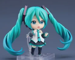 Character Vocal Series 01: Hatsune Miku Nendoroid Figura Hatsune Miku V3 10 cm