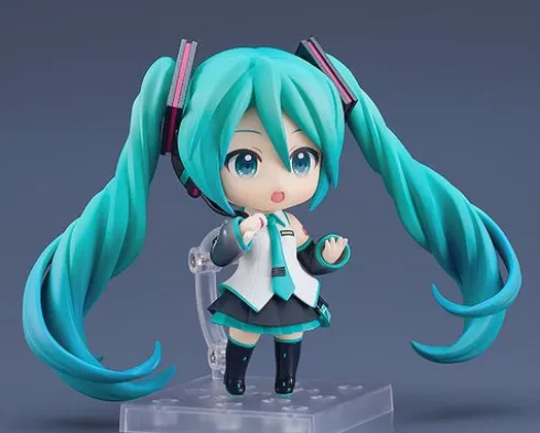 Character Vocal Series 01: Hatsune Miku Nendoroid Figura Hatsune Miku V3 10 cm