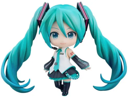 Character Vocal Series 01: Hatsune Miku Nendoroid Figura Hatsune Miku V3 10 cm