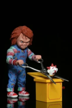 Child’s Play 2 Figura Ultimate Chucky 18 cm