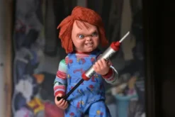 Child’s Play 2 Figura Ultimate Chucky 18 cm