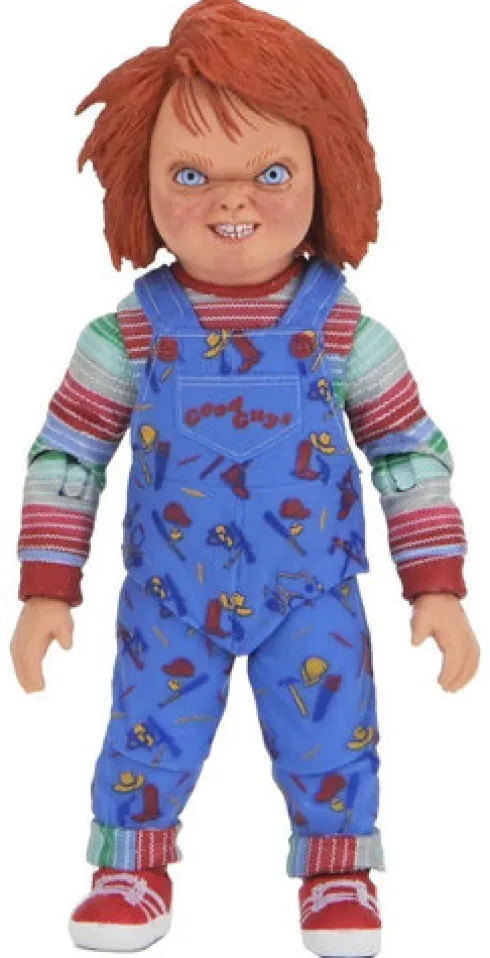 Child’s Play 2 Figura Ultimate Chucky 18 cm