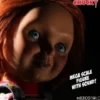 Chucky el muñeco diabólico Muñeca Parlante Good Guys Chucky (Muñeco Diabolico) 38 cm *Edición Inglés