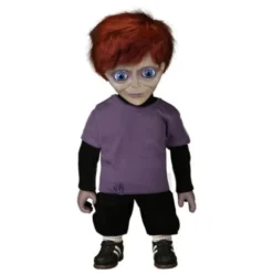 Chucky el muñeco diabólico Muñeco MDS Mega Scale Glen with Sound 38 cm