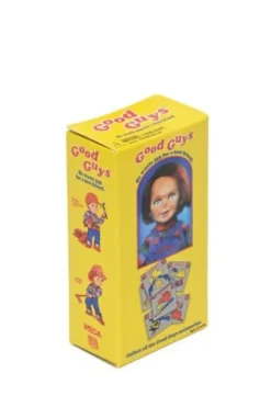 Chucky (TV Series) Figuras 1/7 Good Guy