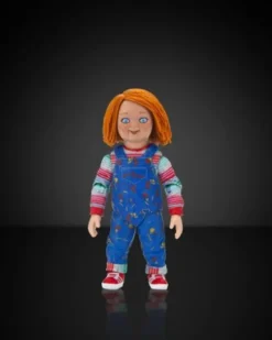 Chucky (TV Series) Figuras 1/7 Good Guy