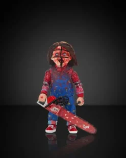Chucky (TV Series) Figuras 1/7 Good Guy
