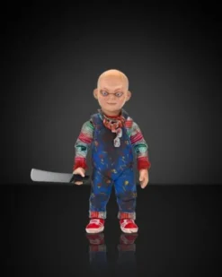 Chucky (TV Series) Figuras 1/7 Good Guy