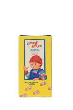 Chucky (TV Series) Figuras 1/7 Good Guy