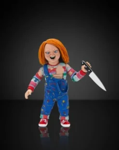 Chucky (TV Series) Figuras 1/7 Good Guy